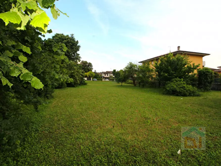 Immagine 14 di Terreno in vendita  in via degli Eroi 28 a Gradisca D'isonzo