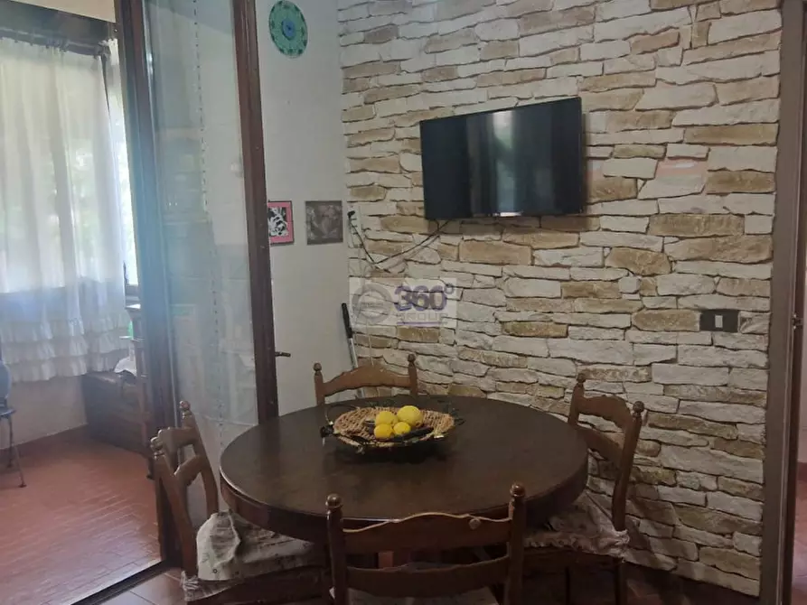 Immagine 3 di Villetta a schiera in vendita  in Via Pratolungo a Gussago