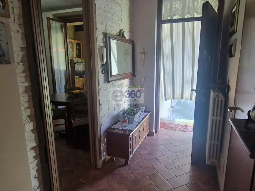 Immagine 7 di Villetta a schiera in vendita  in Via Pratolungo a Gussago