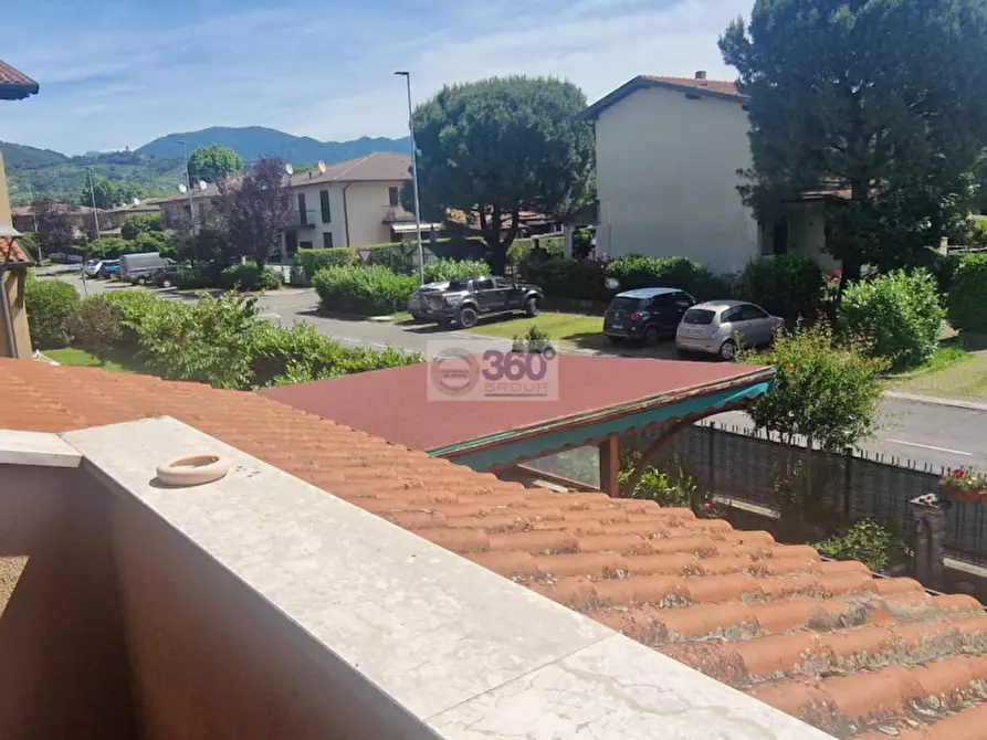 Immagine 9 di Villetta a schiera in vendita  in Via Pratolungo a Gussago