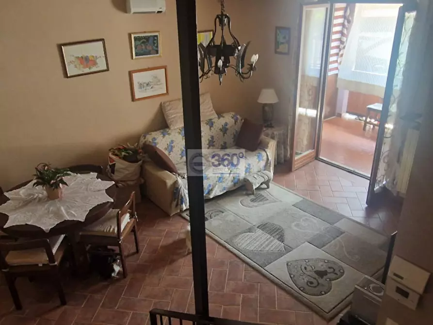 Immagine 10 di Villetta a schiera in vendita  in Via Pratolungo a Gussago