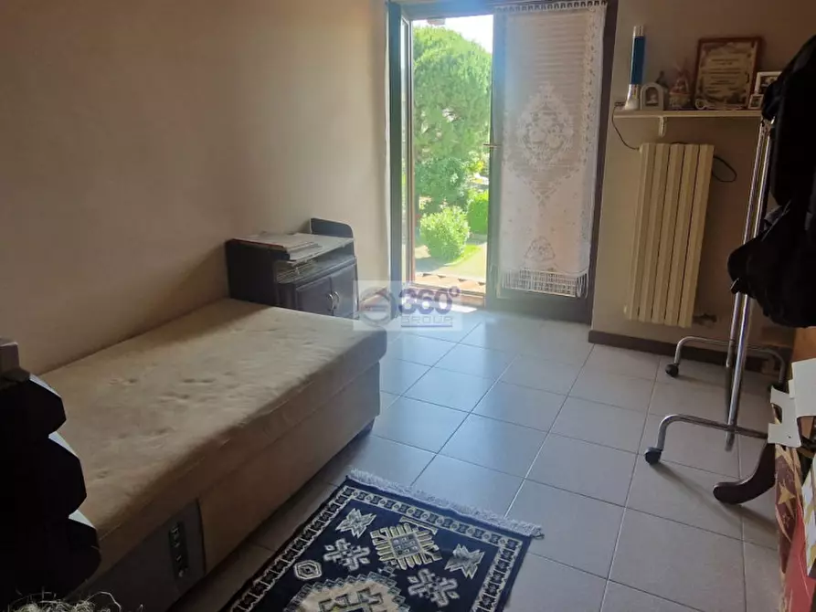 Immagine 11 di Villetta a schiera in vendita  in Via Pratolungo a Gussago