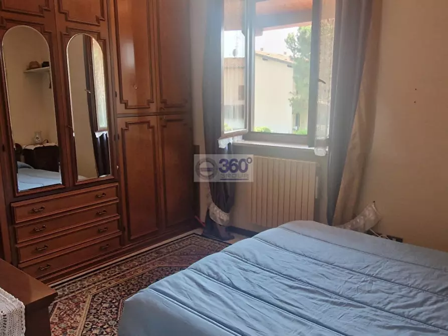 Immagine 12 di Villetta a schiera in vendita  in Via Pratolungo a Gussago