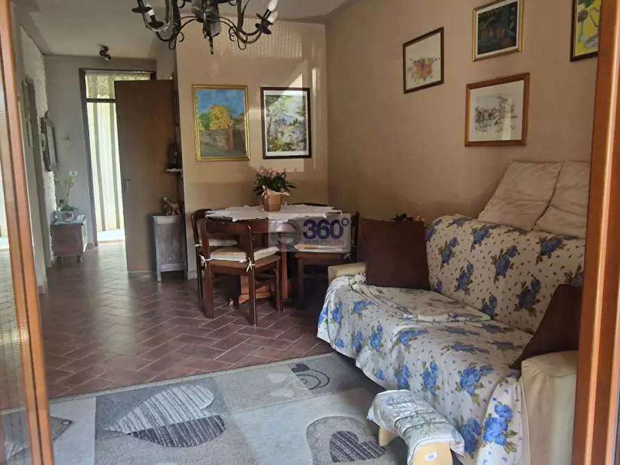 Immagine 13 di Villetta a schiera in vendita  in Via Pratolungo a Gussago