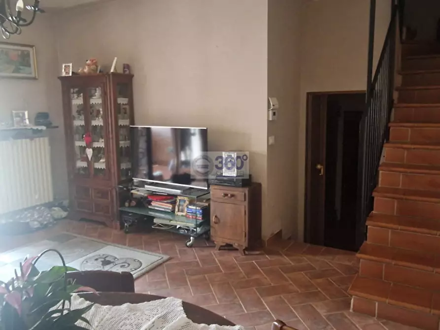 Immagine 15 di Villetta a schiera in vendita  in Via Pratolungo a Gussago