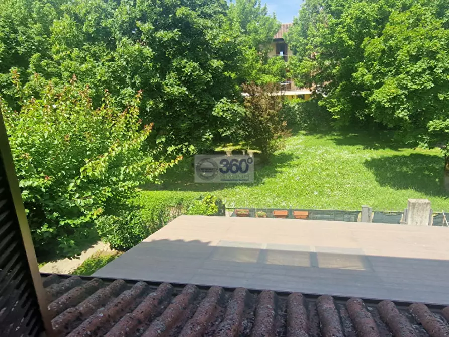 Immagine 16 di Villetta a schiera in vendita  in Via Pratolungo a Gussago