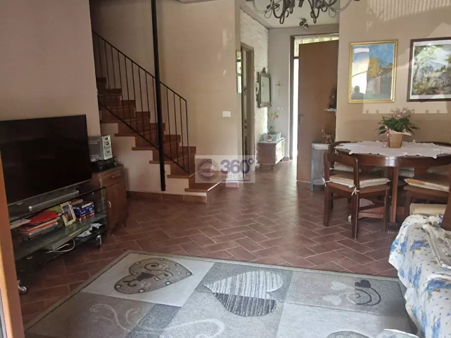 Immagine 18 di Villetta a schiera in vendita  in Via Pratolungo a Gussago