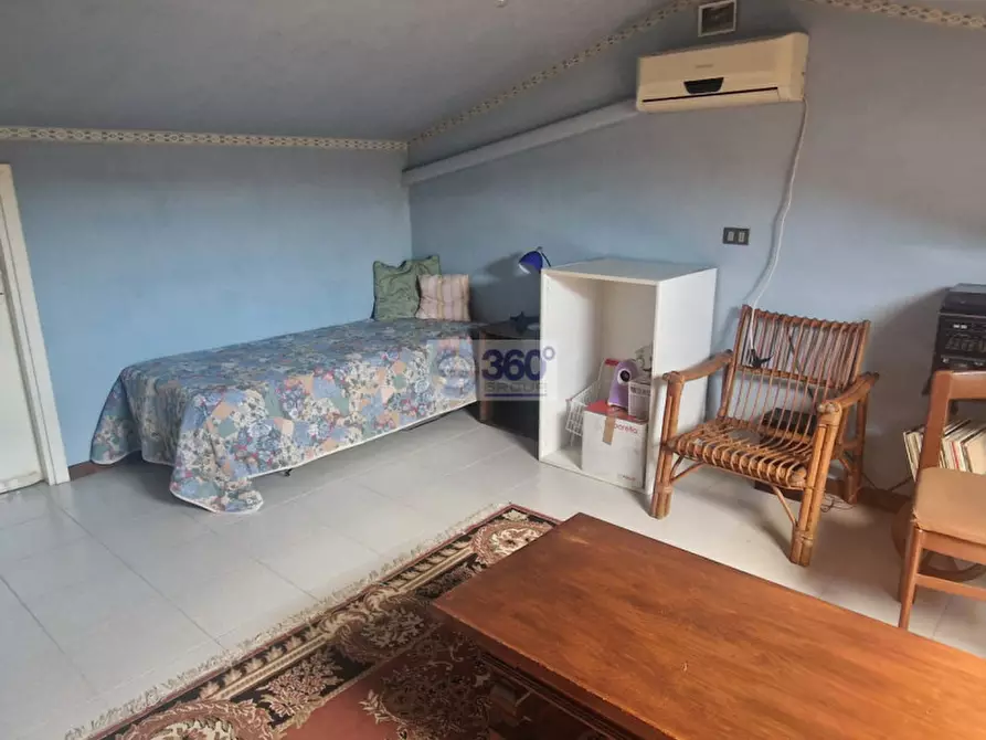 Immagine 20 di Villetta a schiera in vendita  in Via Pratolungo a Gussago