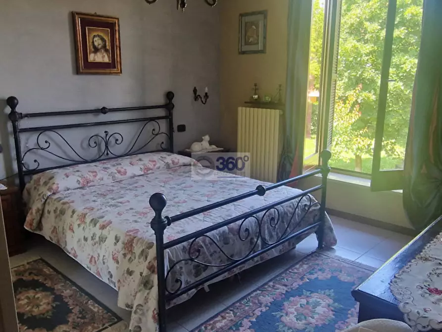 Immagine 21 di Villetta a schiera in vendita  in Via Pratolungo a Gussago