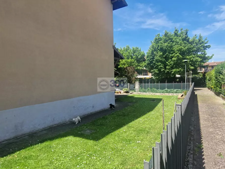 Immagine 22 di Villetta a schiera in vendita  in Via Pratolungo a Gussago