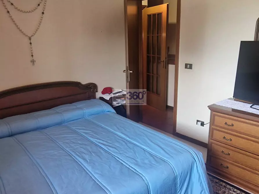 Immagine 23 di Villetta a schiera in vendita  in Via Pratolungo a Gussago