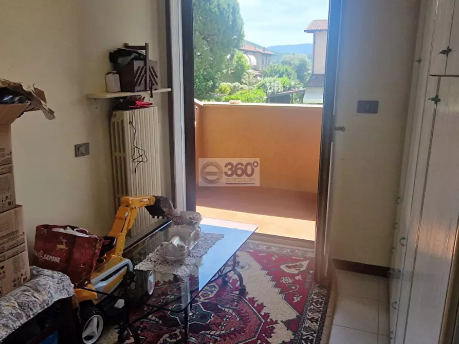 Immagine 25 di Villetta a schiera in vendita  in Via Pratolungo a Gussago