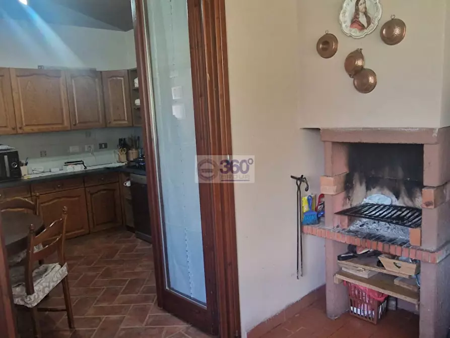 Immagine 26 di Villetta a schiera in vendita  in Via Pratolungo a Gussago