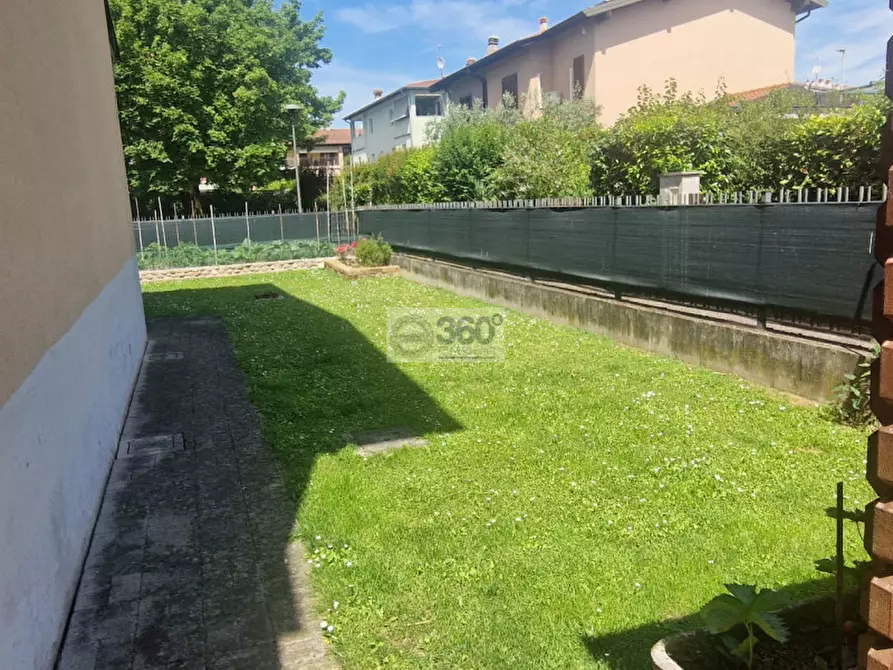 Immagine 27 di Villetta a schiera in vendita  in Via Pratolungo a Gussago