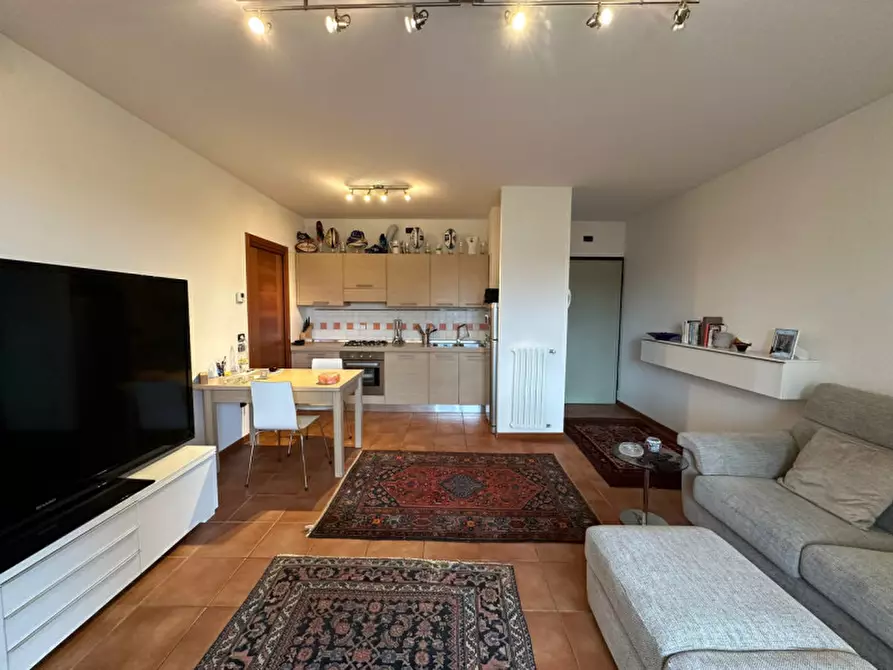 Immagine 2 di Appartamento in vendita  in VIA ALBERTINO DA CORONA a Treviso