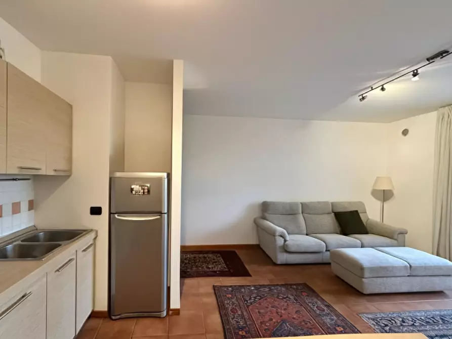 Immagine 3 di Appartamento in vendita  in VIA ALBERTINO DA CORONA a Treviso