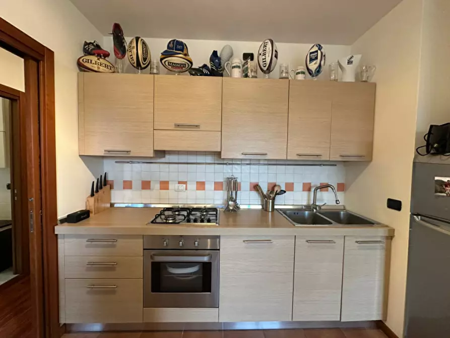 Immagine 4 di Appartamento in vendita  in VIA ALBERTINO DA CORONA a Treviso