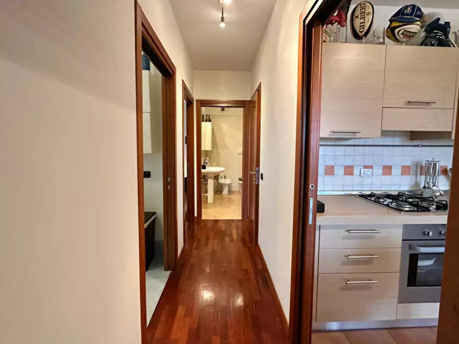 Immagine 5 di Appartamento in vendita  in VIA ALBERTINO DA CORONA a Treviso