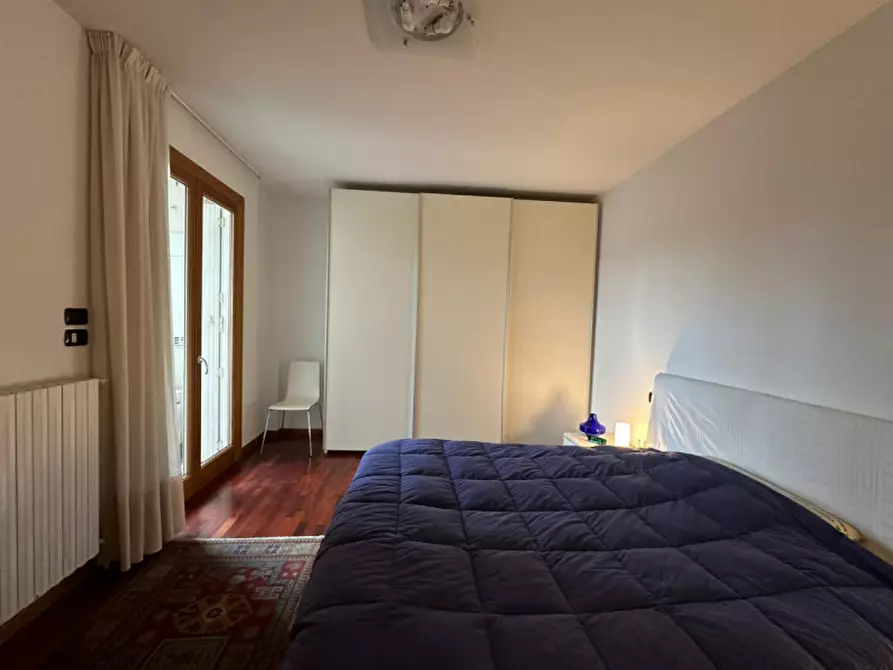 Immagine 7 di Appartamento in vendita  in VIA ALBERTINO DA CORONA a Treviso