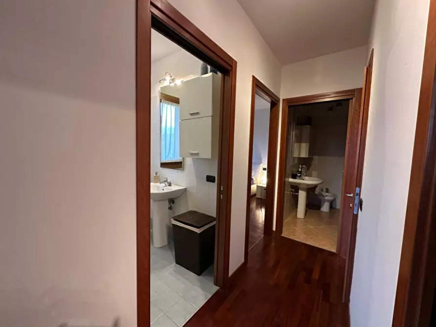 Immagine 9 di Appartamento in vendita  in VIA ALBERTINO DA CORONA a Treviso