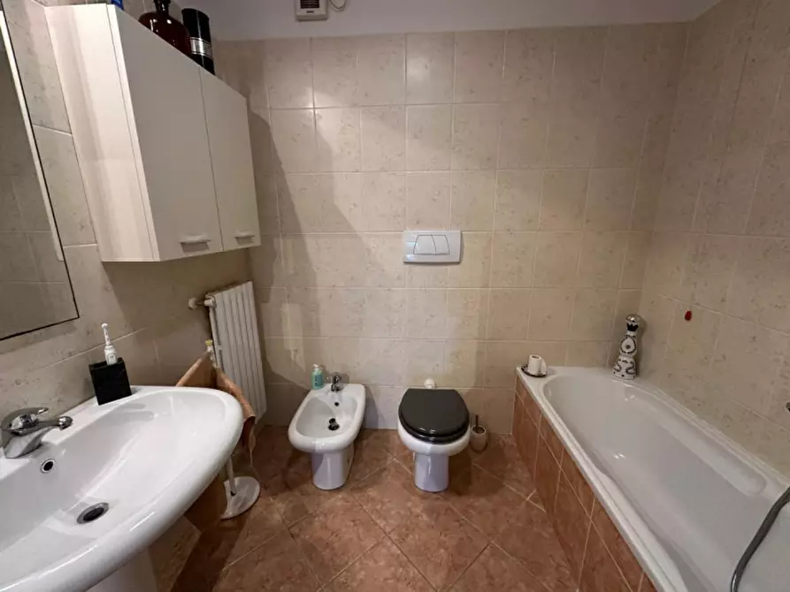 Immagine 11 di Appartamento in vendita  in VIA ALBERTINO DA CORONA a Treviso