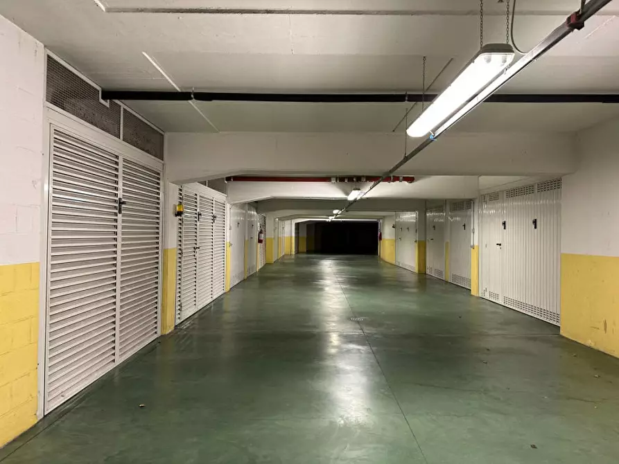 Immagine 14 di Appartamento in vendita  in VIA ALBERTINO DA CORONA a Treviso