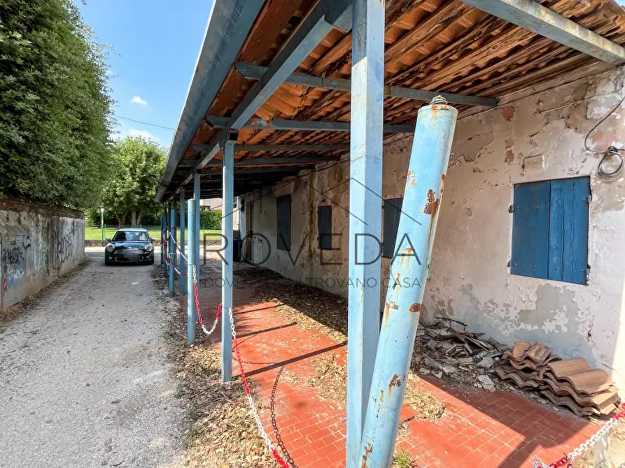 Immagine 1 di Appartamento in vendita  in Via Giuseppe Donati a Treviso