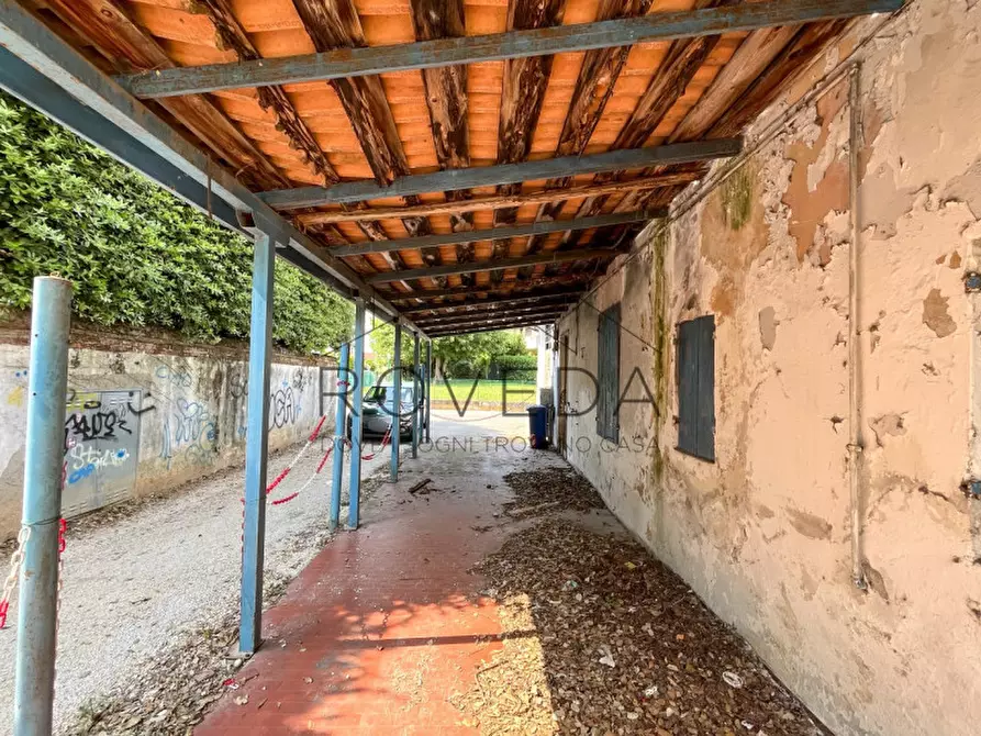 Immagine 2 di Appartamento in vendita  in Via Giuseppe Donati a Treviso