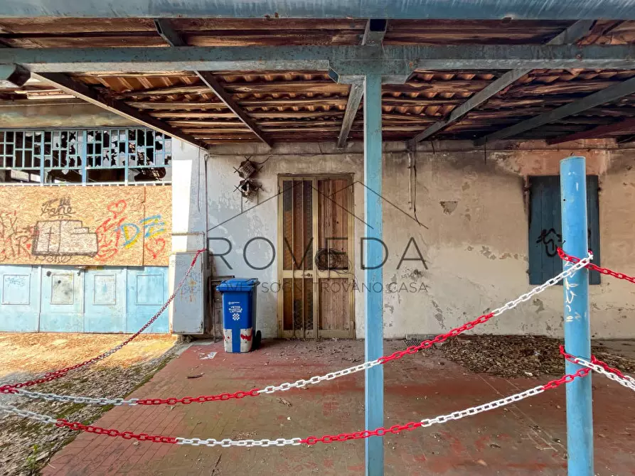 Immagine 3 di Appartamento in vendita  in Via Giuseppe Donati a Treviso