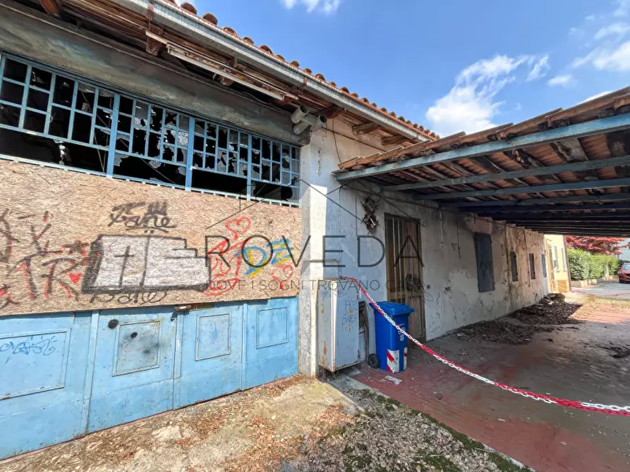 Immagine 6 di Appartamento in vendita  in Via Giuseppe Donati a Treviso