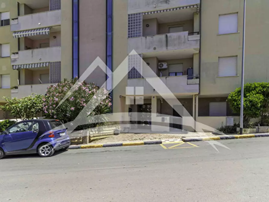 Immagine 1 di Appartamento in vendita  in Via Fontana Vecchia, 22 a Porto Torres