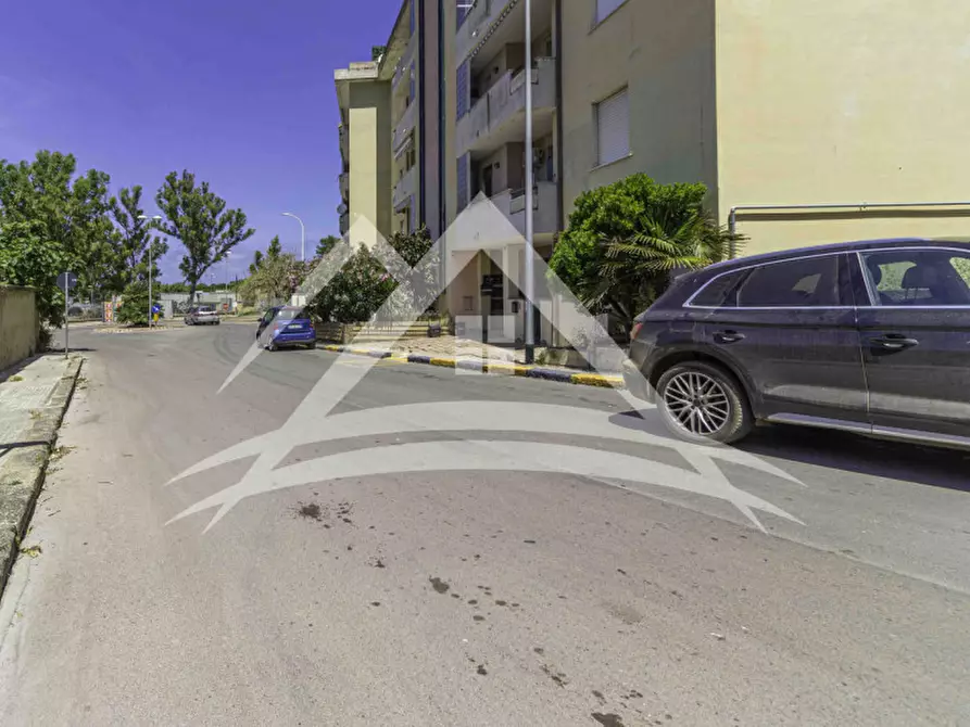 Immagine 2 di Appartamento in vendita  in Via Fontana Vecchia, 22 a Porto Torres