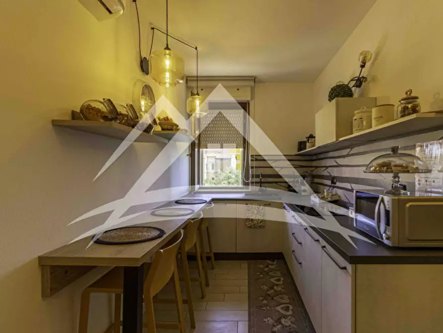 Immagine 3 di Appartamento in vendita  in Via Fontana Vecchia, 22 a Porto Torres