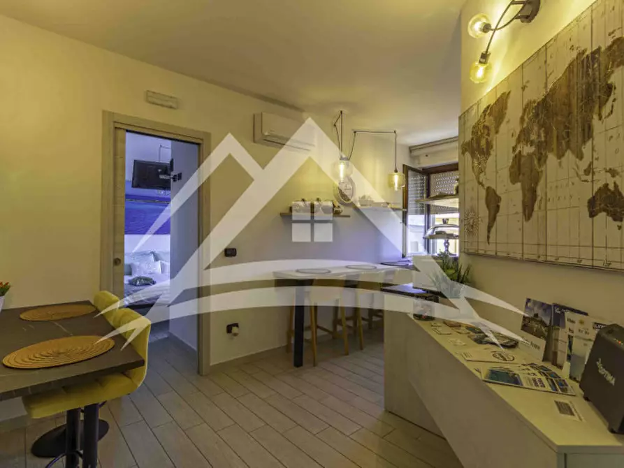 Immagine 4 di Appartamento in vendita  in Via Fontana Vecchia, 22 a Porto Torres