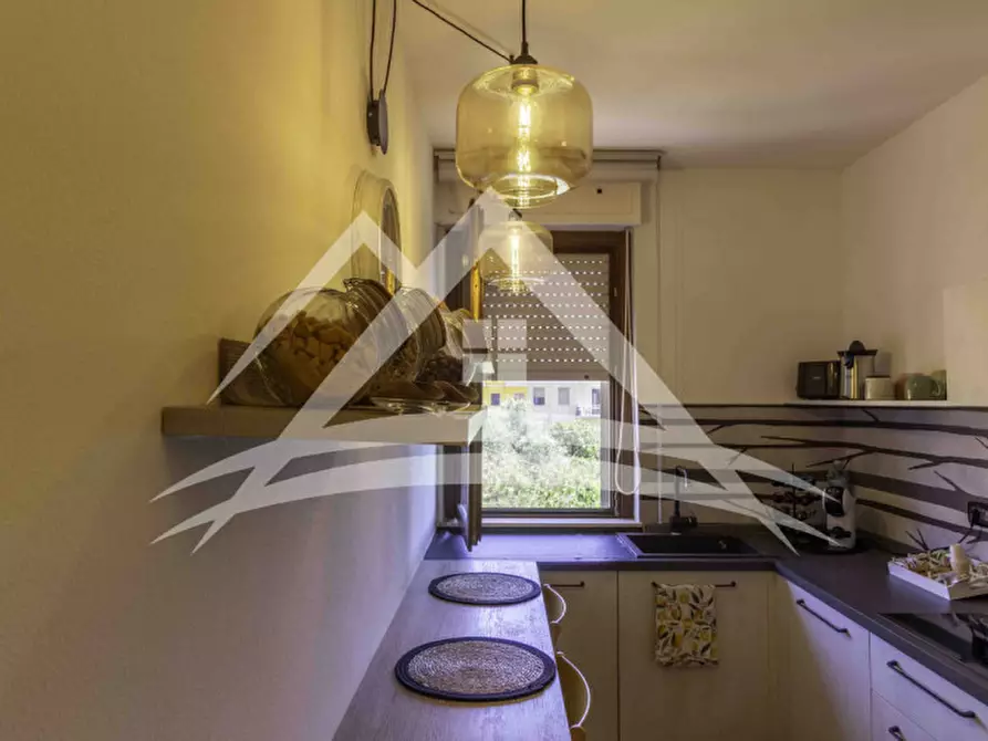 Immagine 5 di Appartamento in vendita  in Via Fontana Vecchia, 22 a Porto Torres