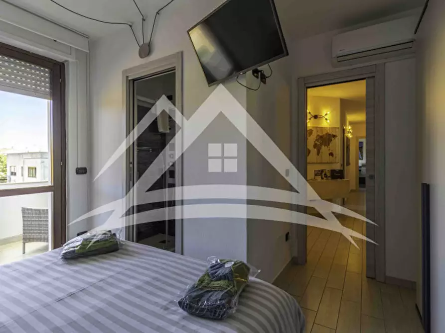 Immagine 9 di Appartamento in vendita  in Via Fontana Vecchia, 22 a Porto Torres