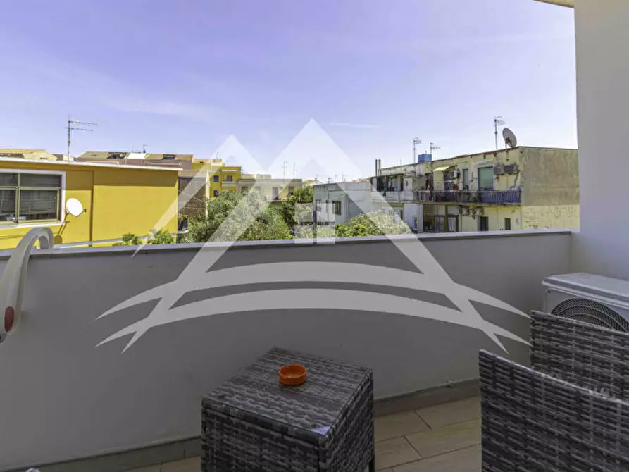 Immagine 11 di Appartamento in vendita  in Via Fontana Vecchia, 22 a Porto Torres