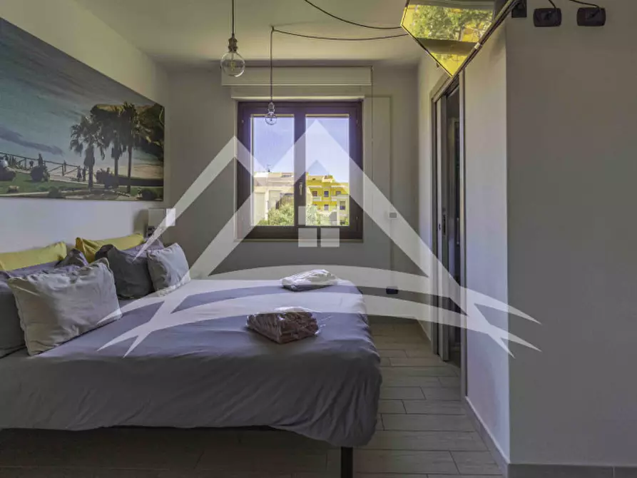 Immagine 12 di Appartamento in vendita  in Via Fontana Vecchia, 22 a Porto Torres