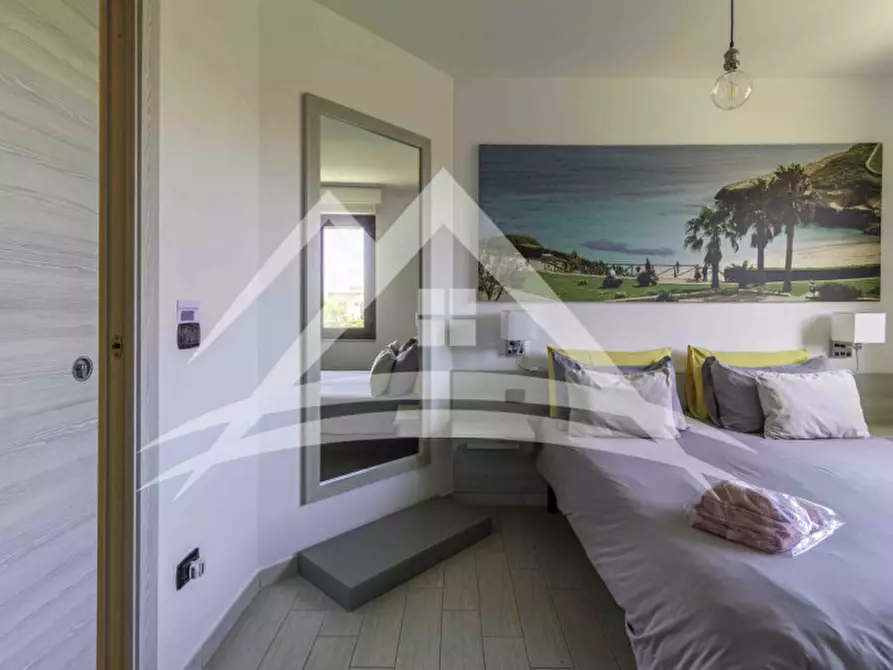 Immagine 13 di Appartamento in vendita  in Via Fontana Vecchia, 22 a Porto Torres