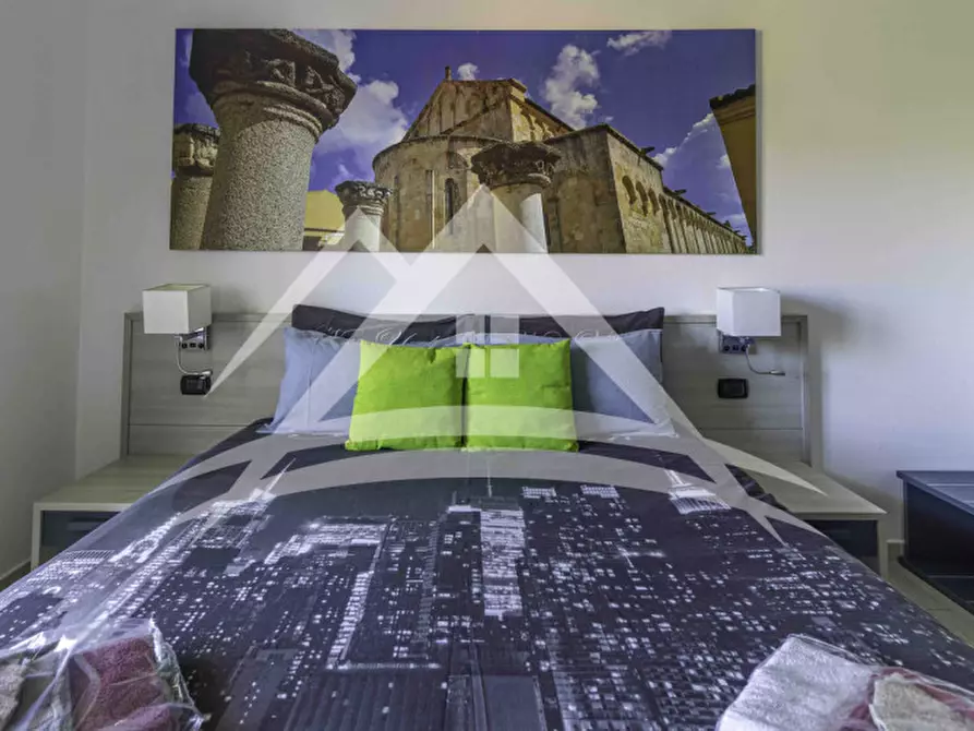 Immagine 16 di Appartamento in vendita  in Via Fontana Vecchia, 22 a Porto Torres