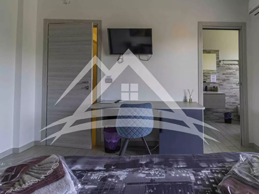 Immagine 17 di Appartamento in vendita  in Via Fontana Vecchia, 22 a Porto Torres