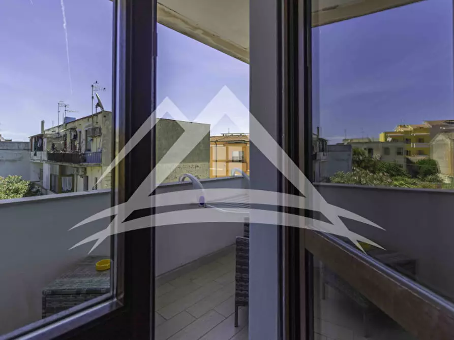 Immagine 19 di Appartamento in vendita  in Via Fontana Vecchia, 22 a Porto Torres