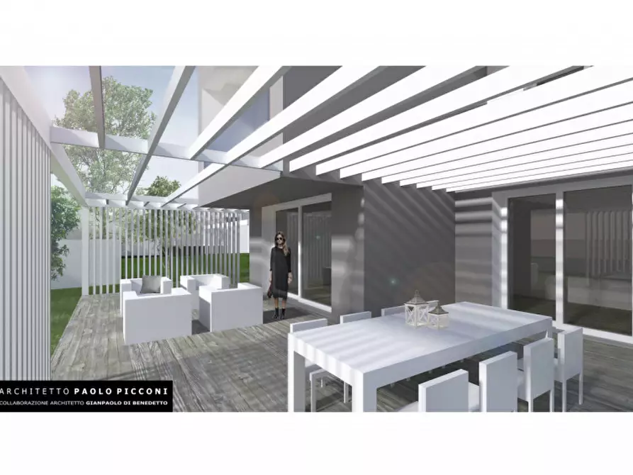 Immagine 1 di Appartamento in vendita  in Via Caldaro a Selvazzano Dentro