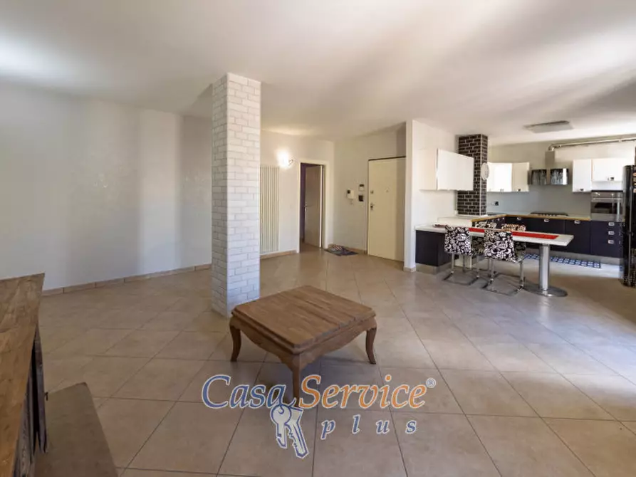 Immagine 1 di Appartamento in vendita  in Via Vittorio Emanuele II a Casarano