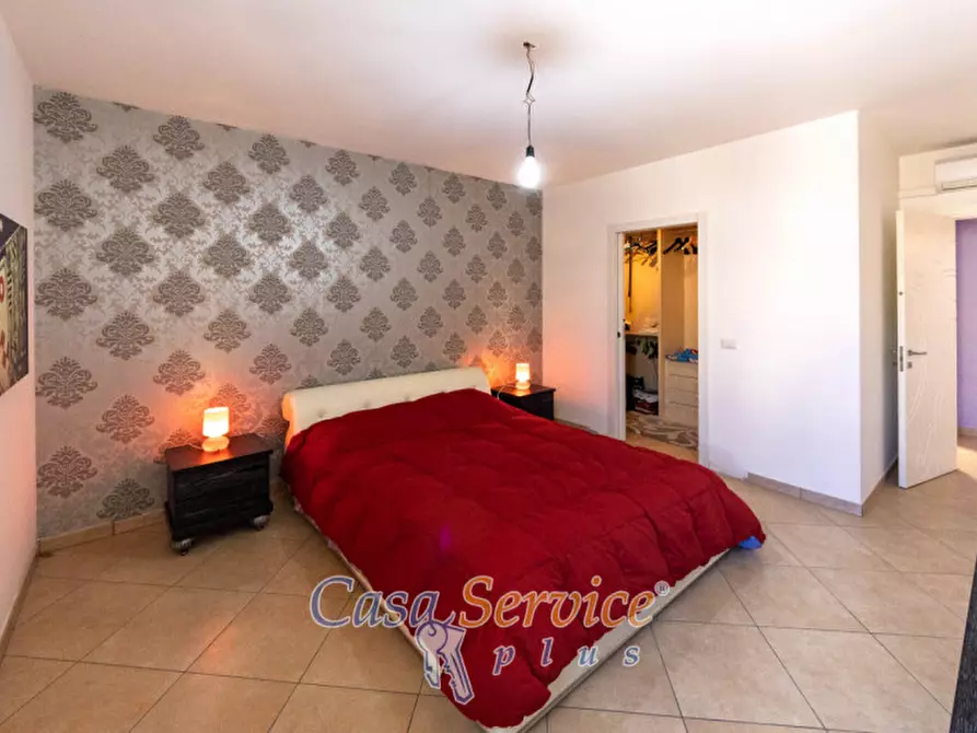 Immagine 6 di Appartamento in vendita  in Via Vittorio Emanuele II a Casarano