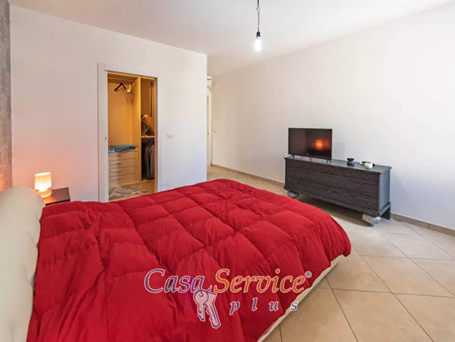 Immagine 7 di Appartamento in vendita  in Via Vittorio Emanuele II a Casarano