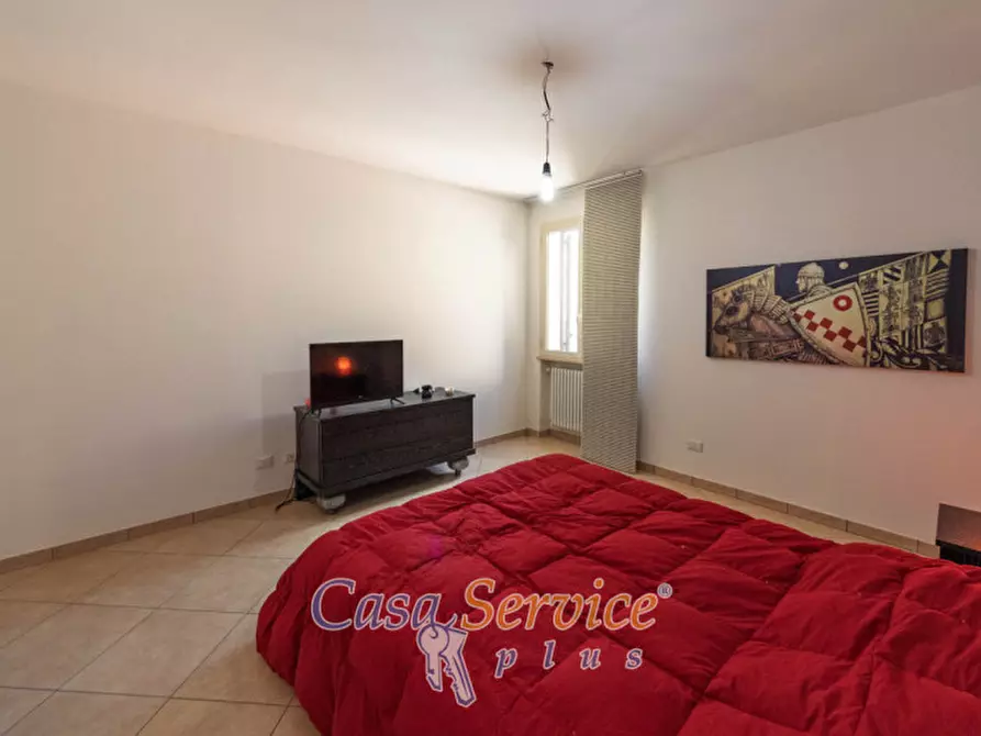 Immagine 8 di Appartamento in vendita  in Via Vittorio Emanuele II a Casarano