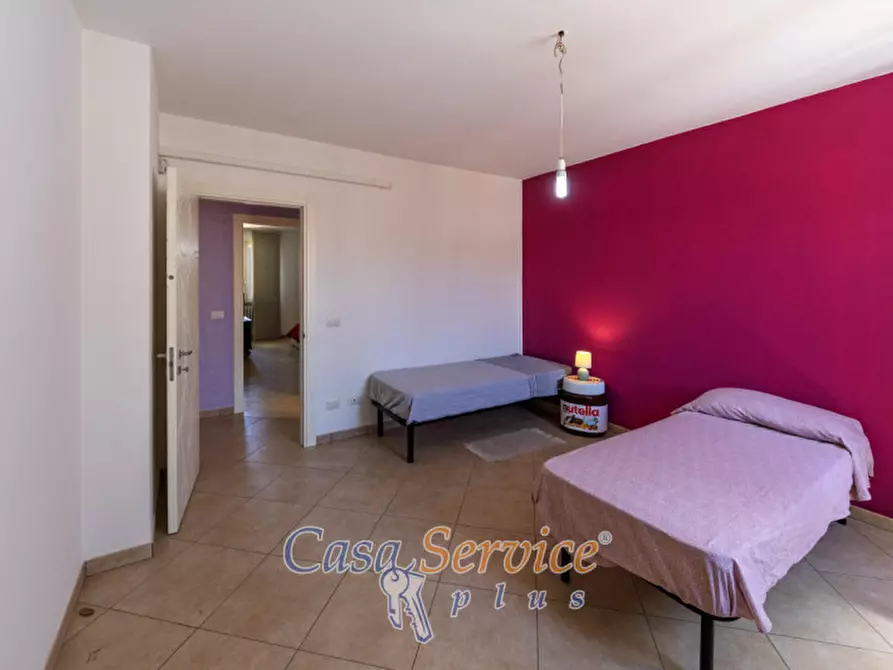 Immagine 9 di Appartamento in vendita  in Via Vittorio Emanuele II a Casarano