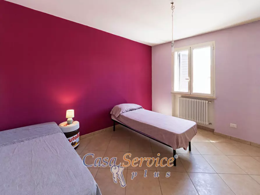 Immagine 10 di Appartamento in vendita  in Via Vittorio Emanuele II a Casarano