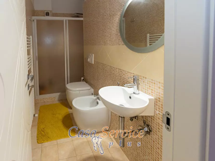 Immagine 11 di Appartamento in vendita  in Via Vittorio Emanuele II a Casarano